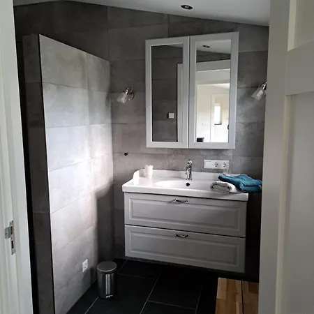 Prázdninový dům Huize Donkersvoort *