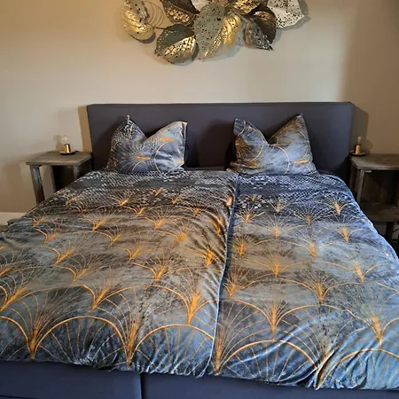 Huize Donkersvoort Beek en Donk