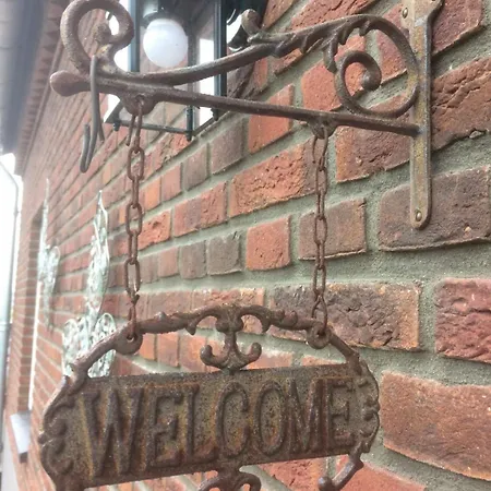 Huize Donkersvoort * Beek en Donk