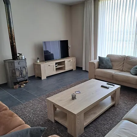 Nyaraló Huize Donkersvoort