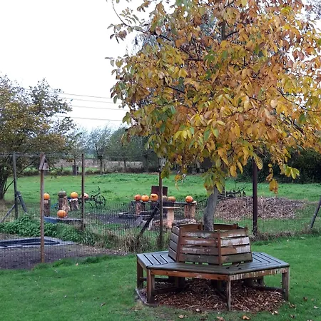 Prázdninový dům Huize Donkersvoort Beek en Donk