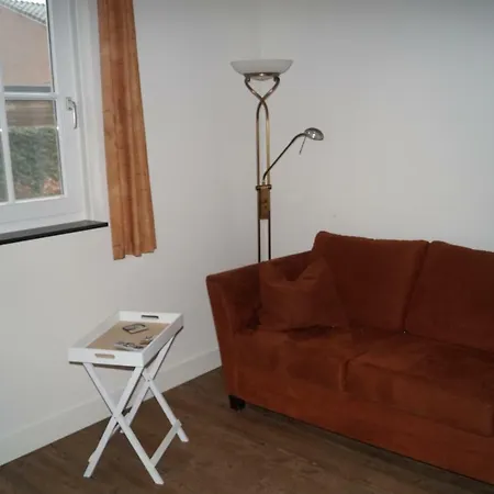 Huize Donkersvoort Prázdninový dům *