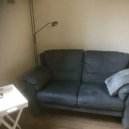 Huize Donkersvoort * Beek en Donk