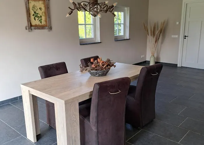 Huize Donkersvoort Beek en Donk