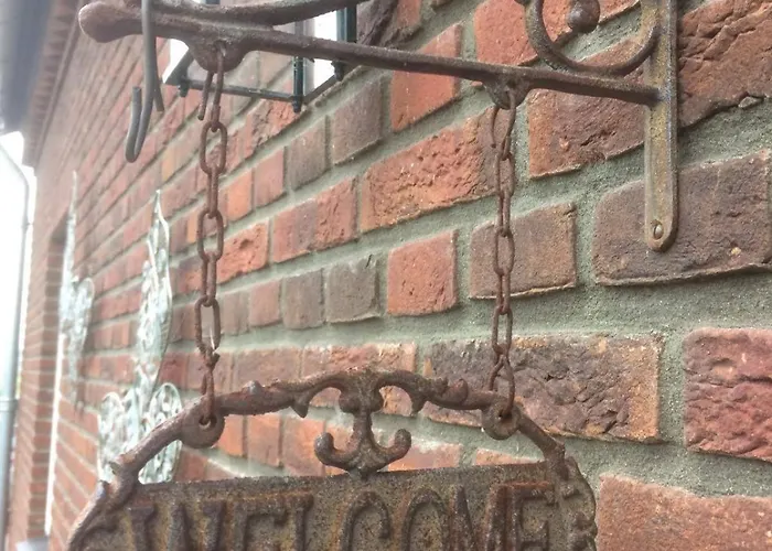 Huize Donkersvoort * Beek en Donk