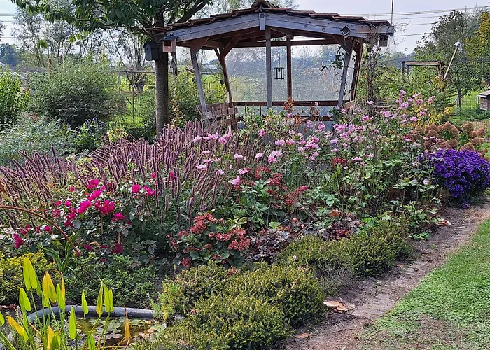 Huize Donkersvoort Holiday home