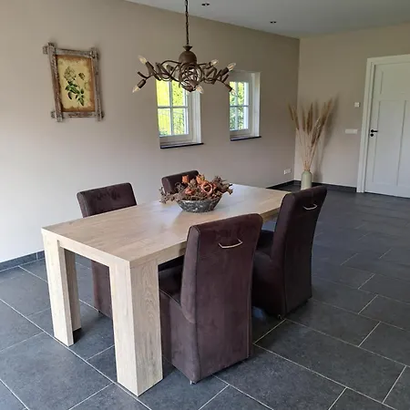 Huize Donkersvoort Beek en Donk