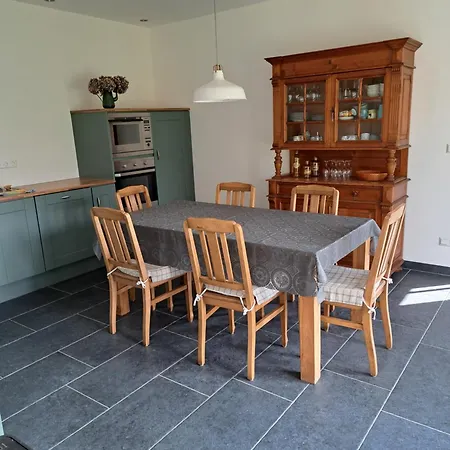 度假居 Huize Donkersvoort *