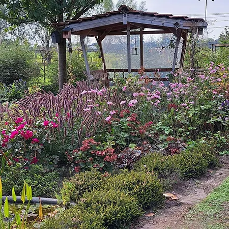 Huize Donkersvoort Tatil Evi