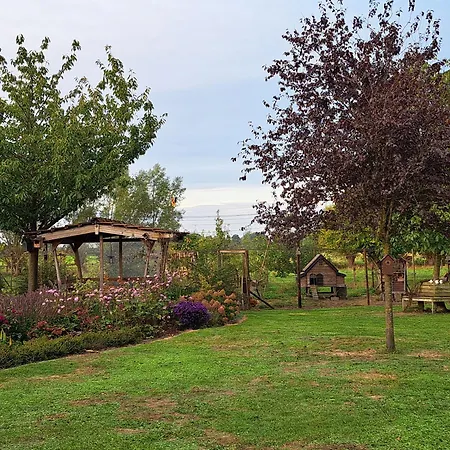 Huize Donkersvoort Beek en Donk