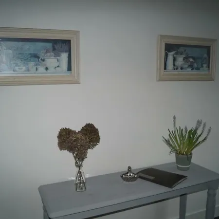 Bed & Breakfast Donkersvoort Beek en Donk