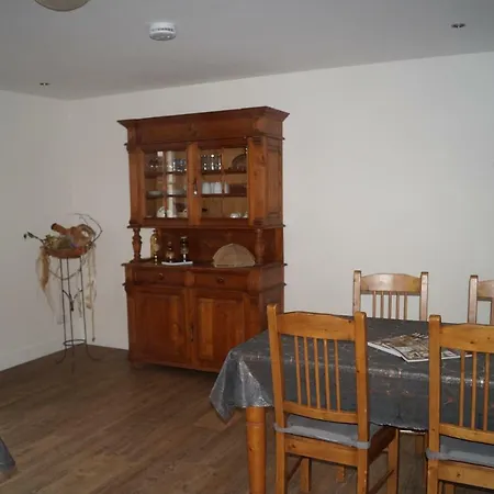 Huize Donkersvoort Tatil Evi