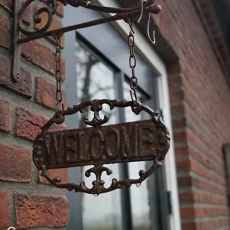 Donkersvoort Bed & Breakfast *