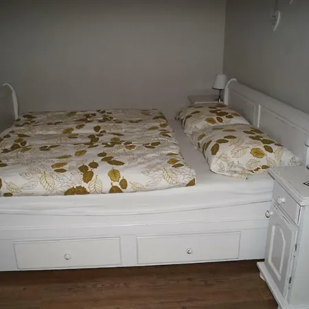 Bed & Breakfast Donkersvoort