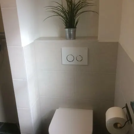 Huize Donkersvoort Tatil Evi Beek en Donk