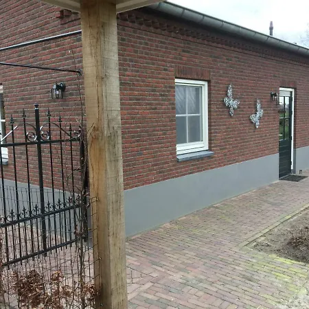 Tatil Evi Huize Donkersvoort Beek en Donk