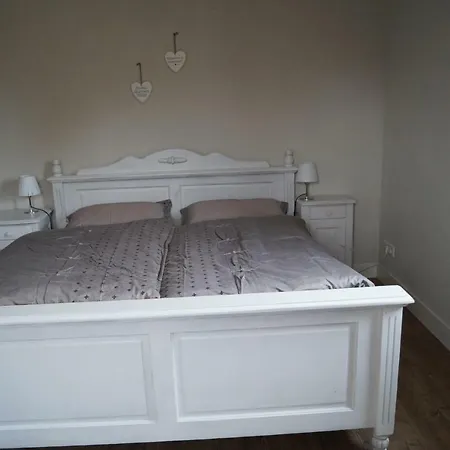 Donkersvoort Bed & Breakfast
