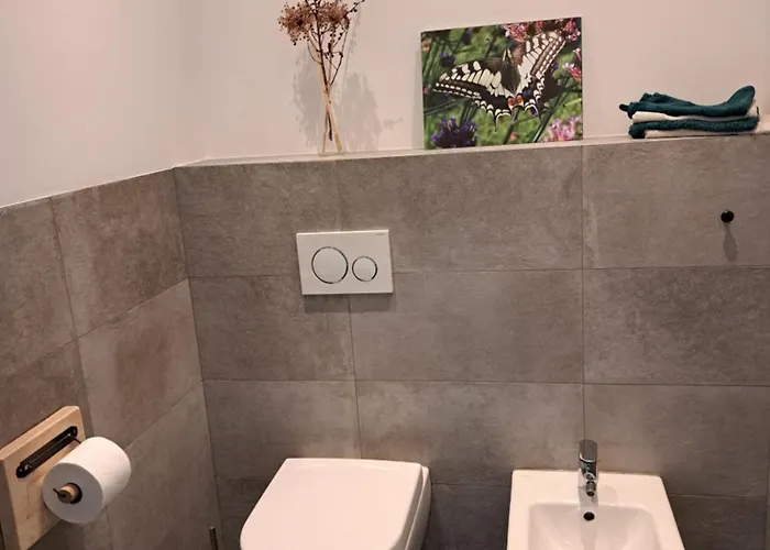 Huize Donkersvoort Prázdninový dům *